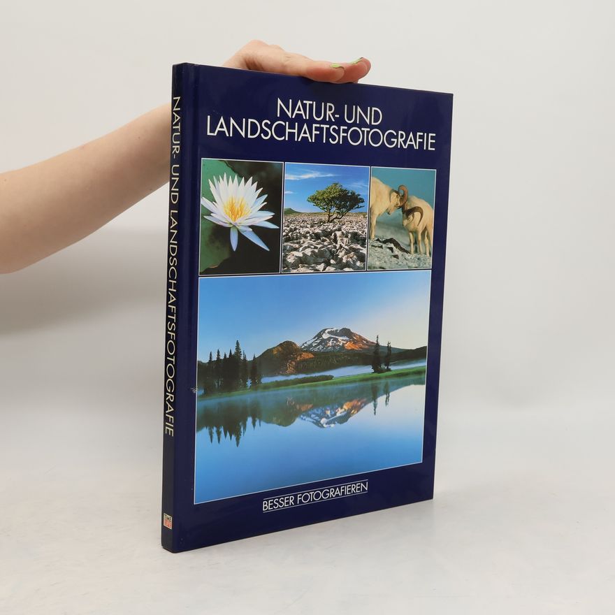 Marianne Tölle Natur- und Landschaftsfotografie