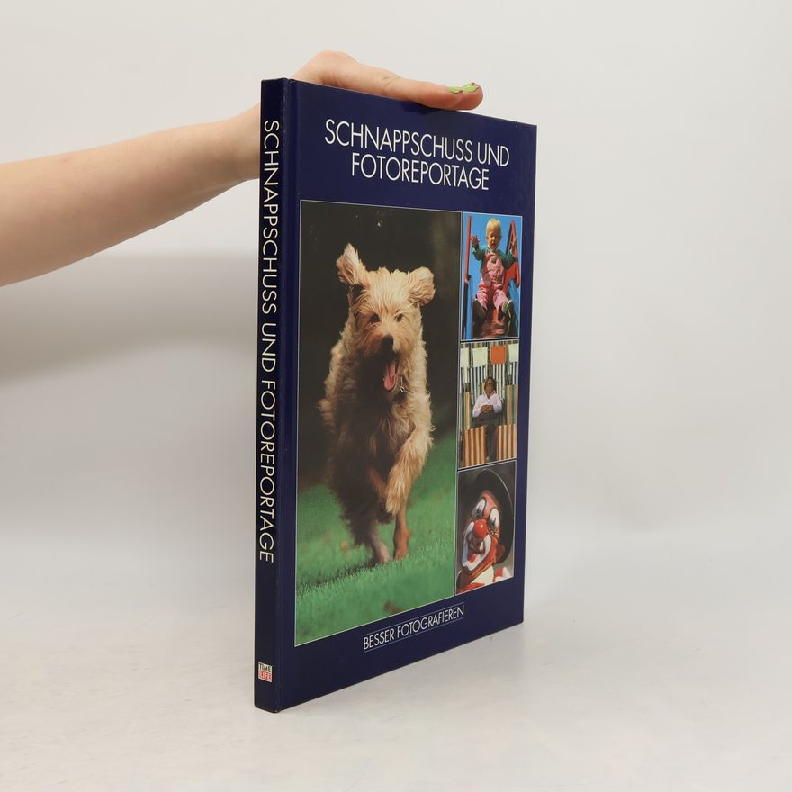 Autorenkollektiv Schnappschuß und Fotoreportage