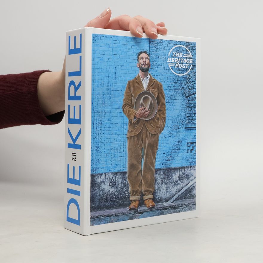 Auteurscollectief Die Kerle 2.0