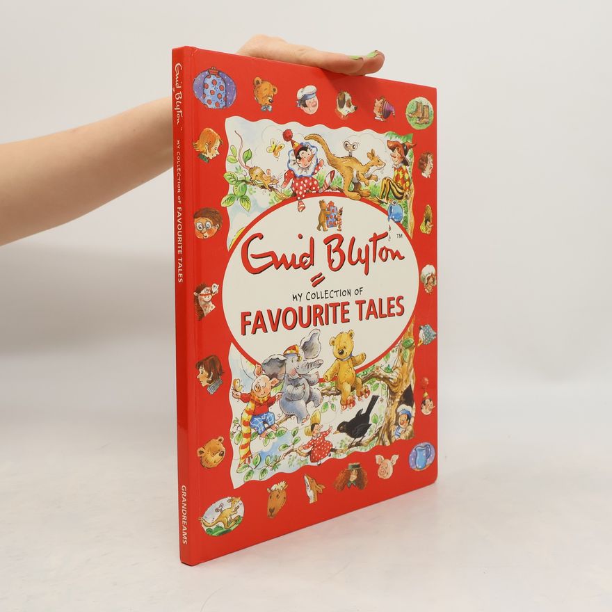 Pam Storey My Collection of Favourite Tales