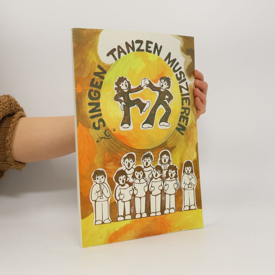 Karl Feldhaus Singen, tanzen, musizieren