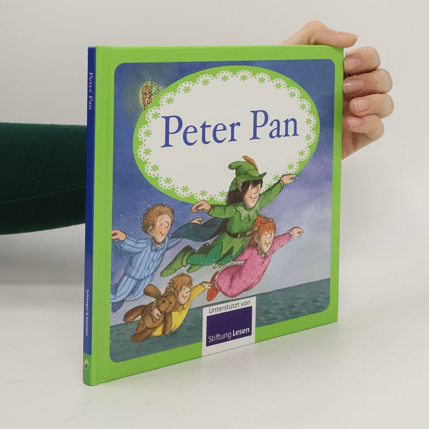 Collectif d'auteurs Peter Pan