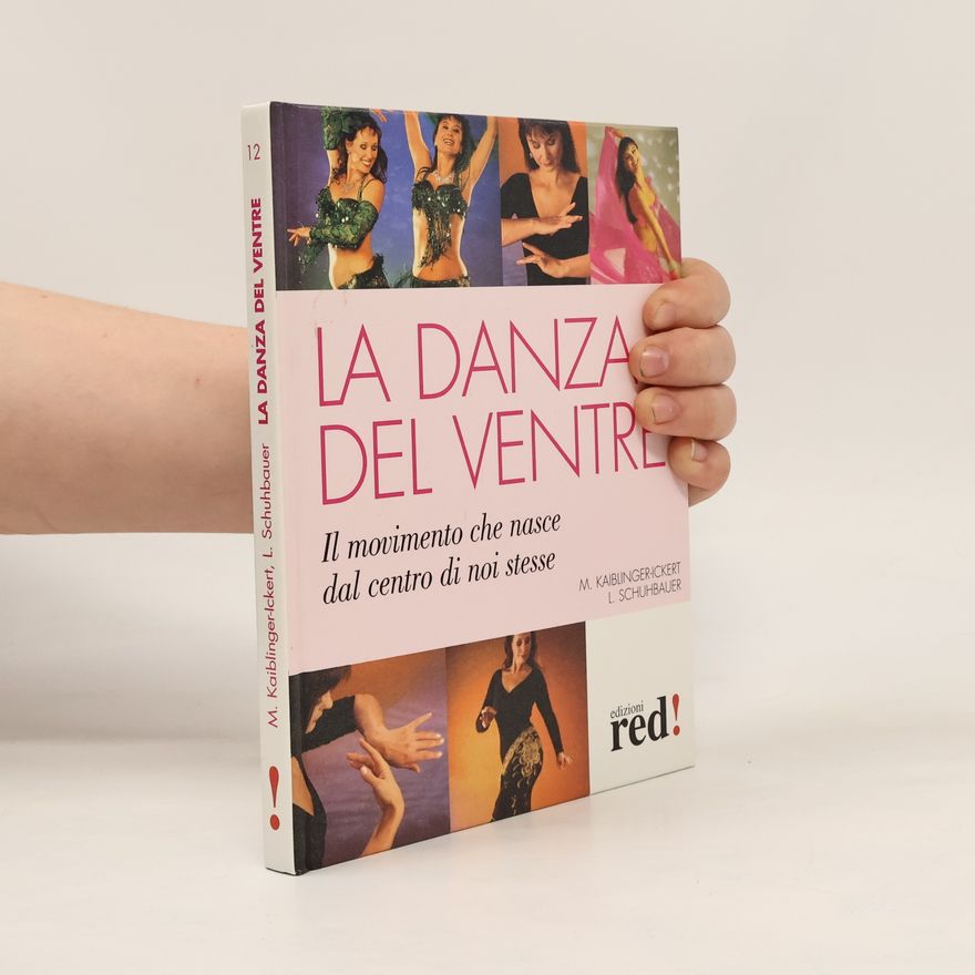 Ludmilla Schuhbauer La danza del ventre