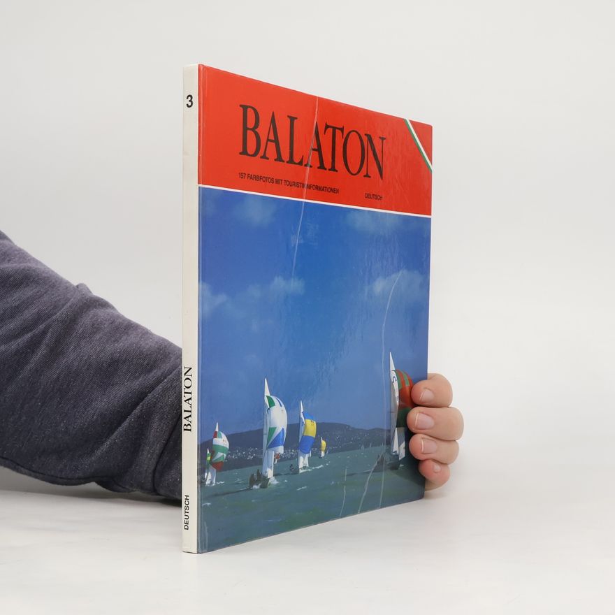 István Sziklai Balaton