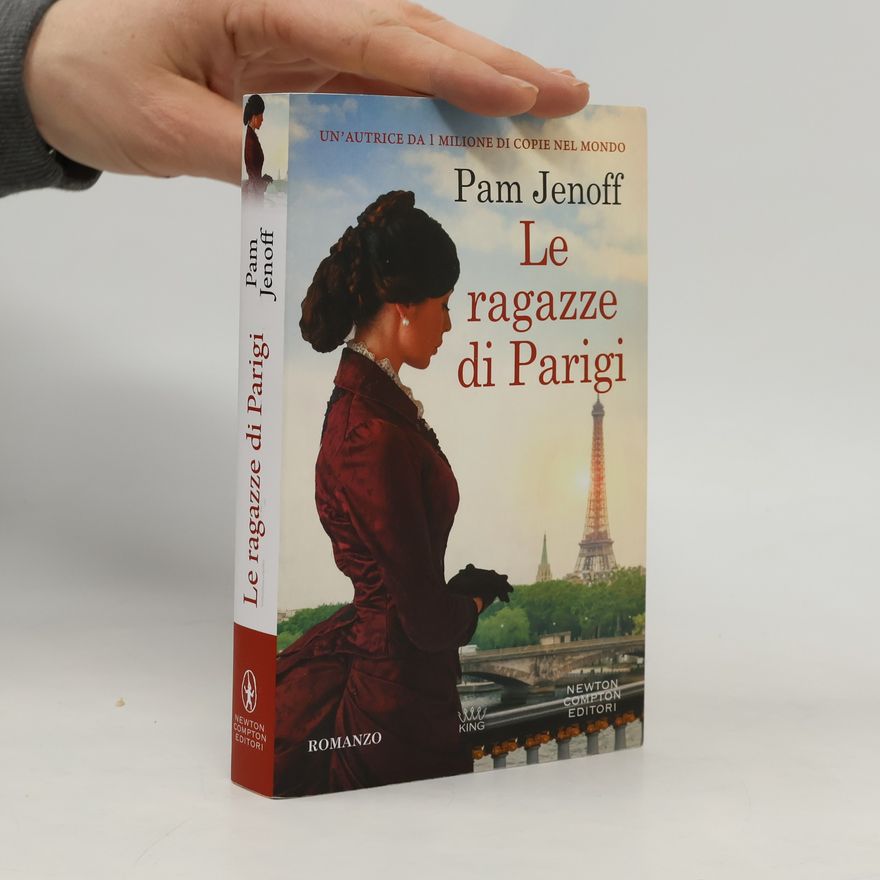 Pam Jenoff Le ragazze di Parigi