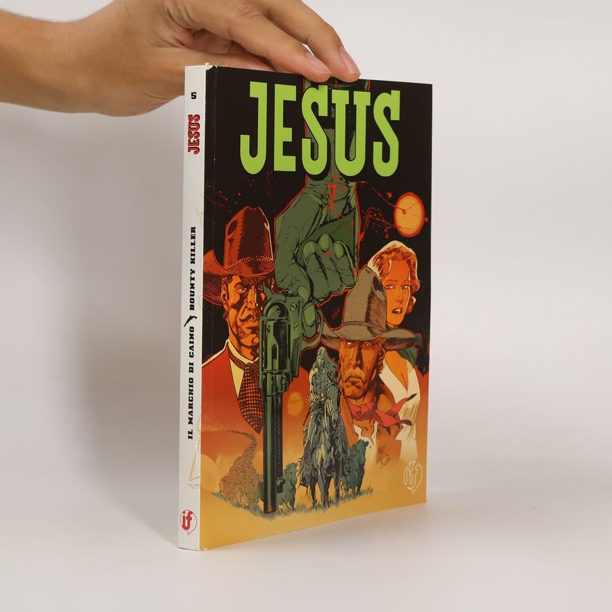 Autorenkollektiv Jesus 5