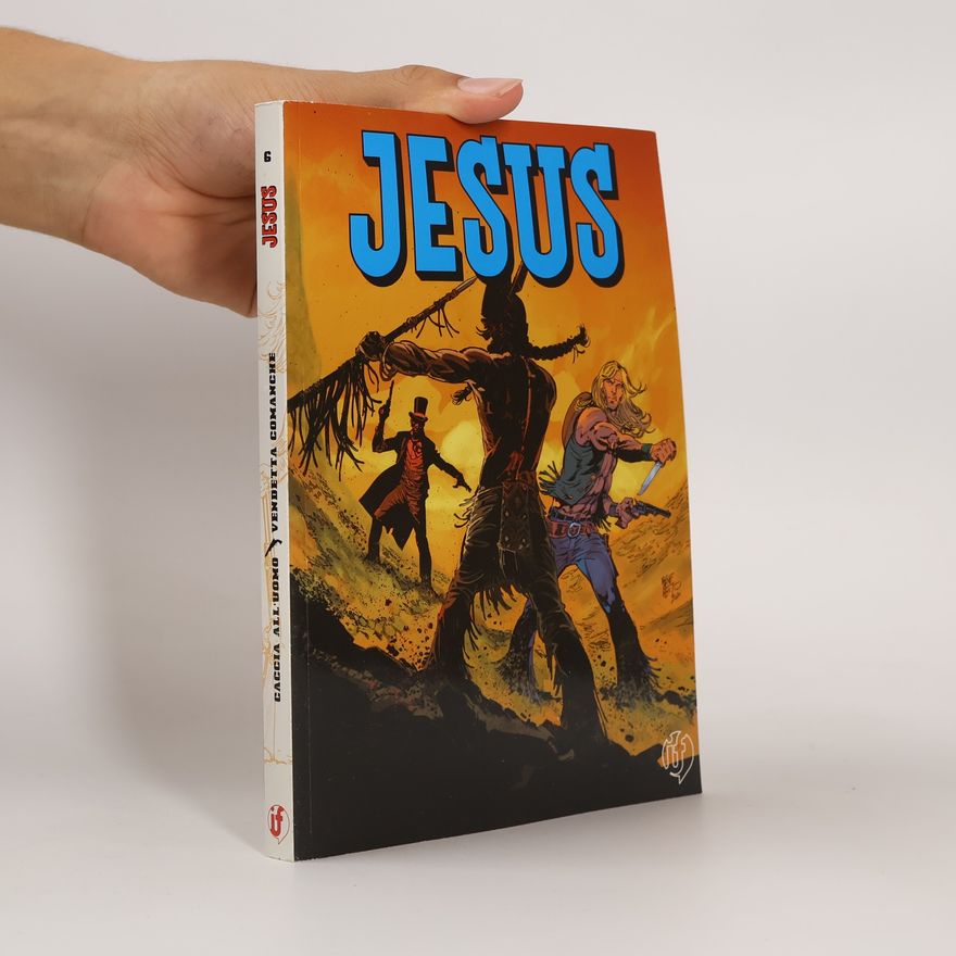 Autorenkollektiv Jesus 6