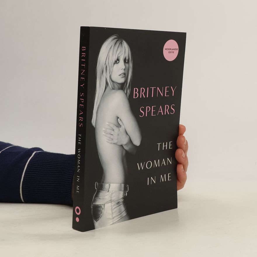 Sander Buesink The Woman in Me - Nederlandse Editie