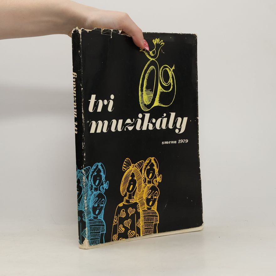 Autorenkollektiv Tri muzikály