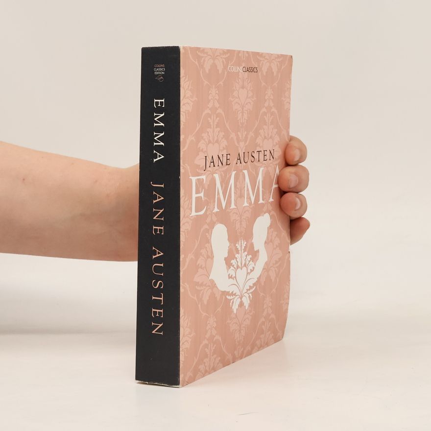 Jane Austen Emma