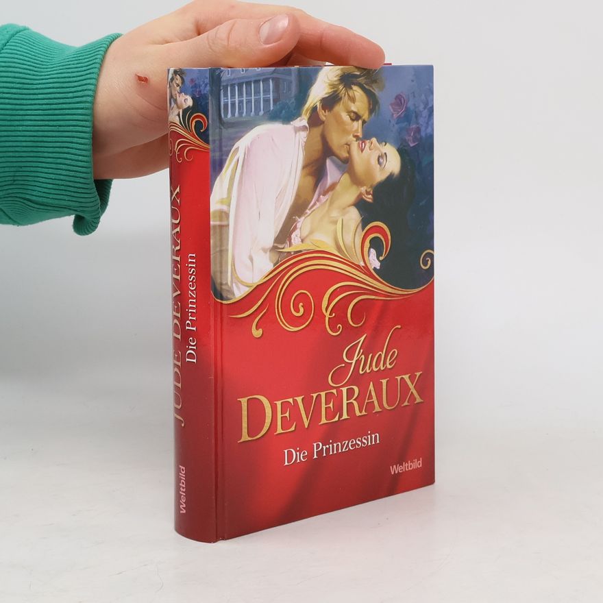 Jude Deveraux Die Prinzessin