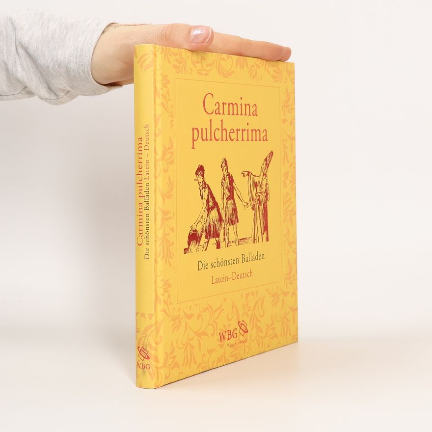 Franz Schlosser Carmina pulcherrima