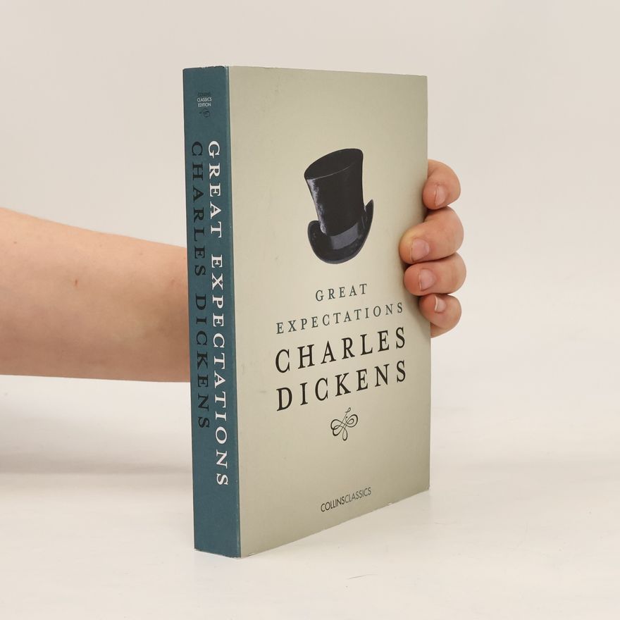 Charles Dickens Great Expectations