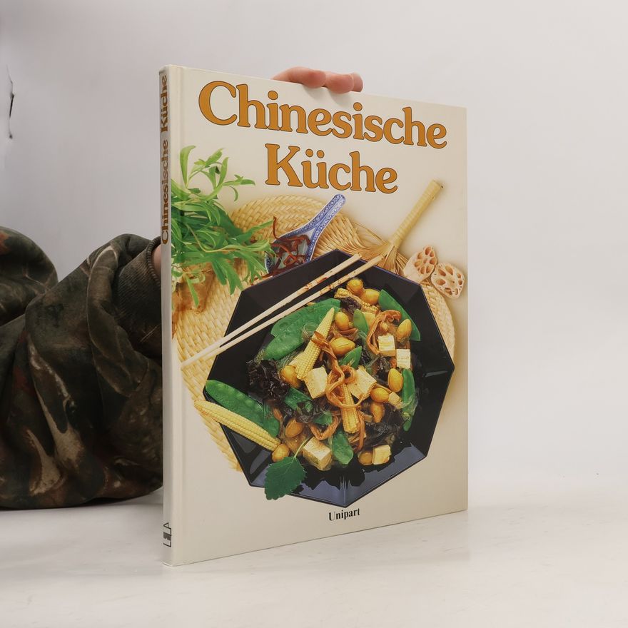 Helga Lederer Chinesische Küche
