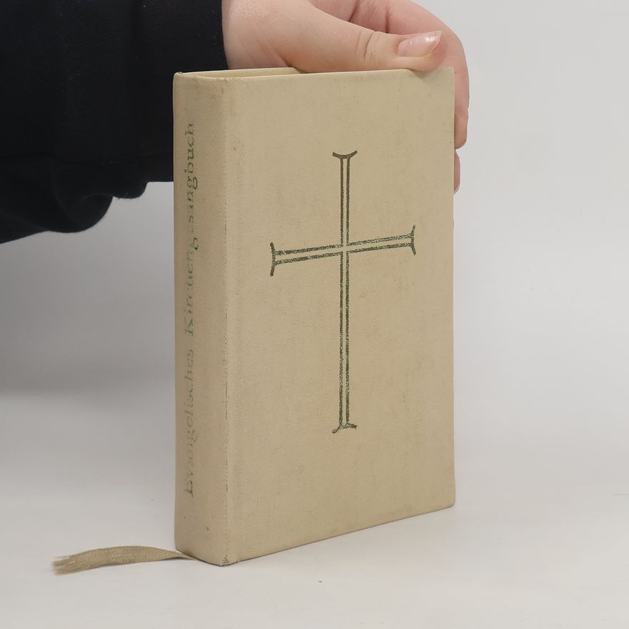Various authors Evangelisches Kirchengesangbuch