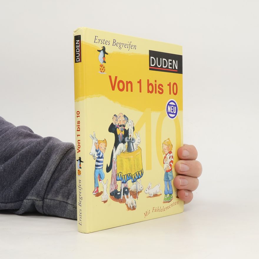 Hanneliese Schulze Von 1 bis 10