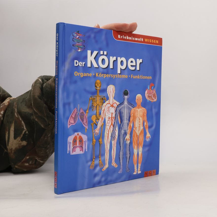 Contmedia GmbH Der Körper
