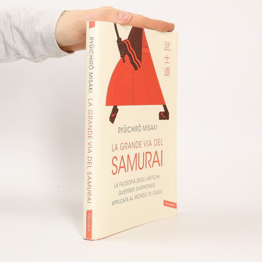 Ryūichirō Misaki Sakura: La grande via del samurai