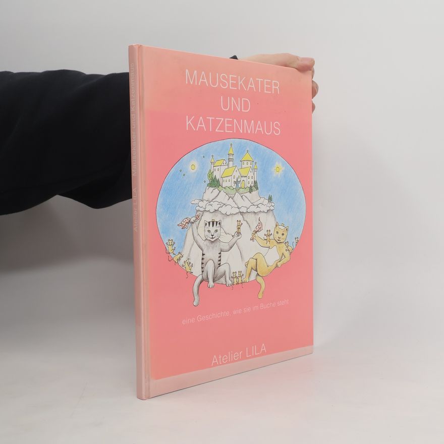 Autores varios Mausekater und Katzenmaus