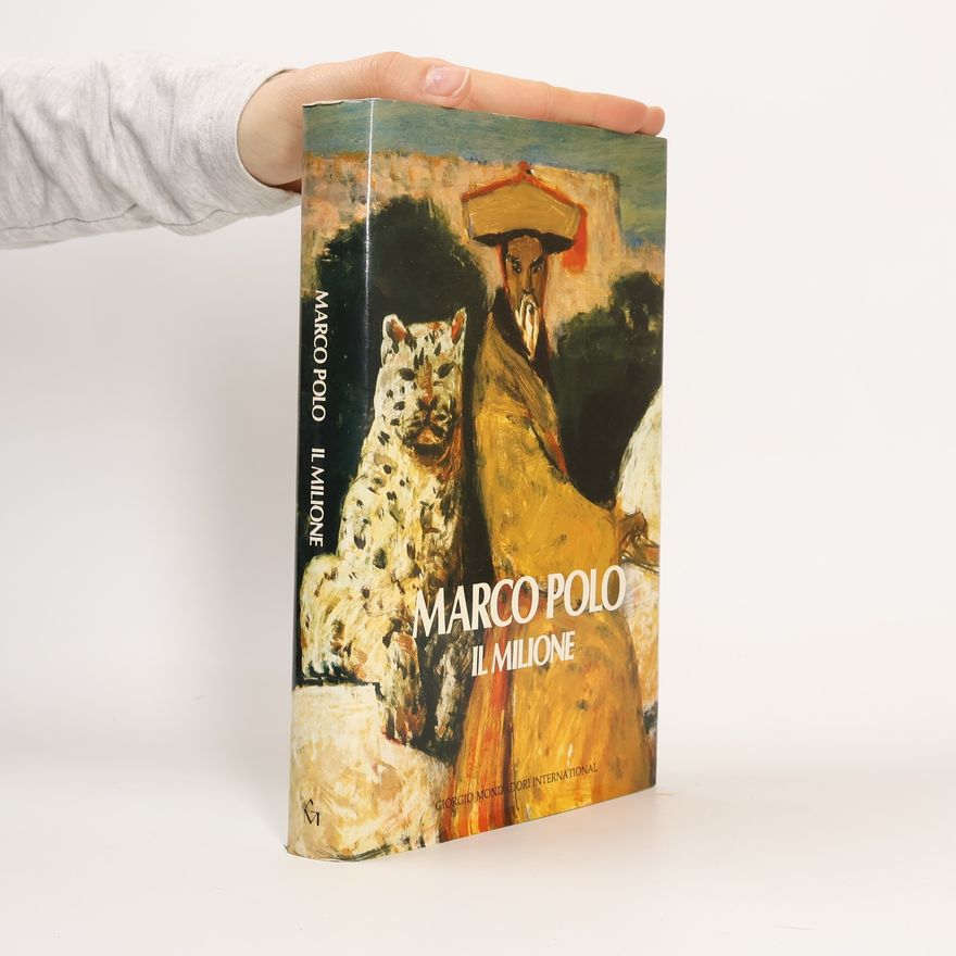 Marco Polo Il Milione