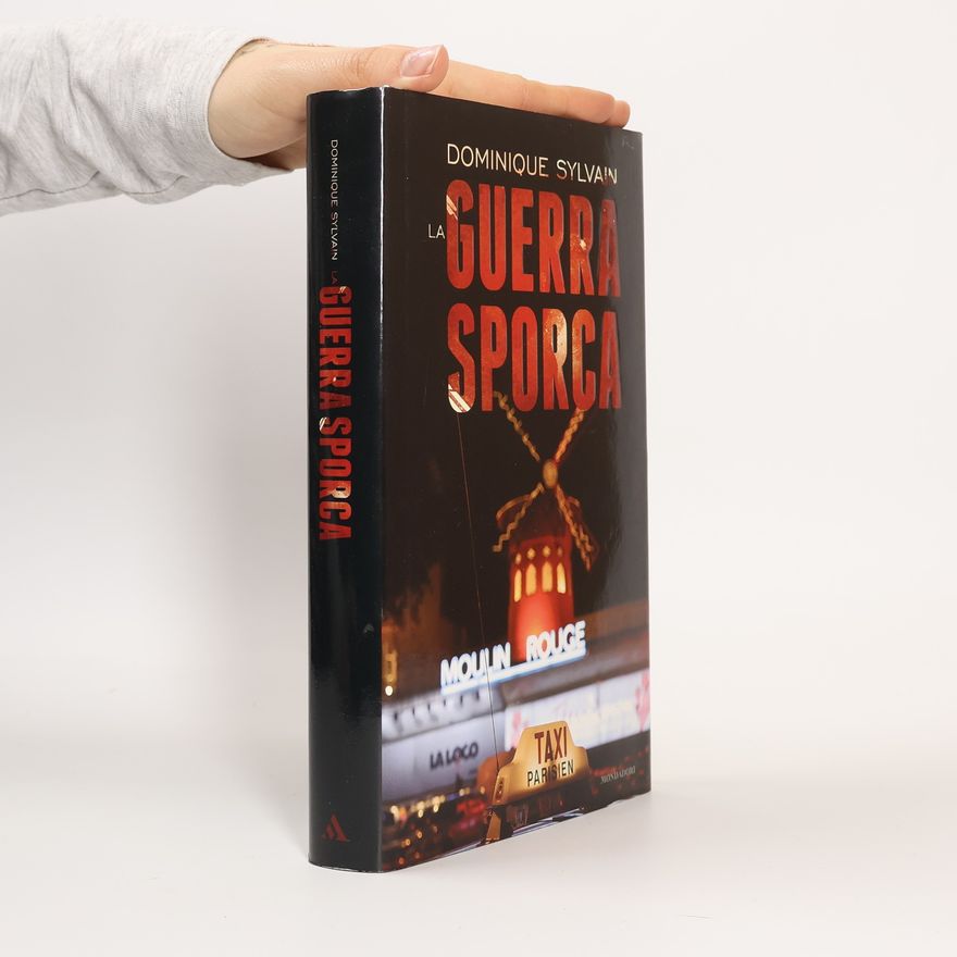 Dominique Sylvain La guerra sporca