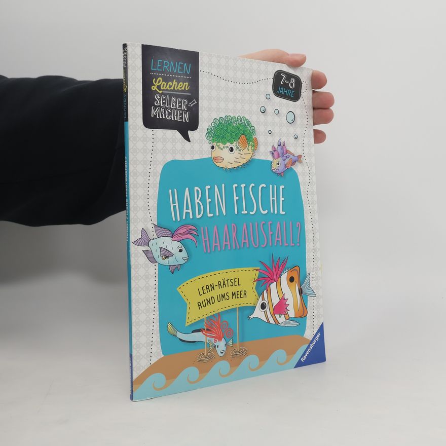 Angelika Lenz Haben Fische Haarausfall?