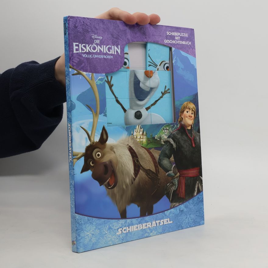 Autorenkollektiv Die Eiskönigin