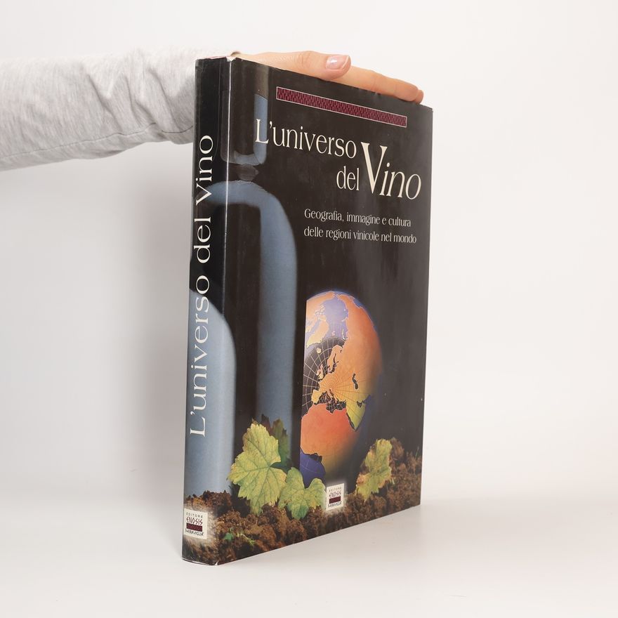 Various authors L'universo del Vino