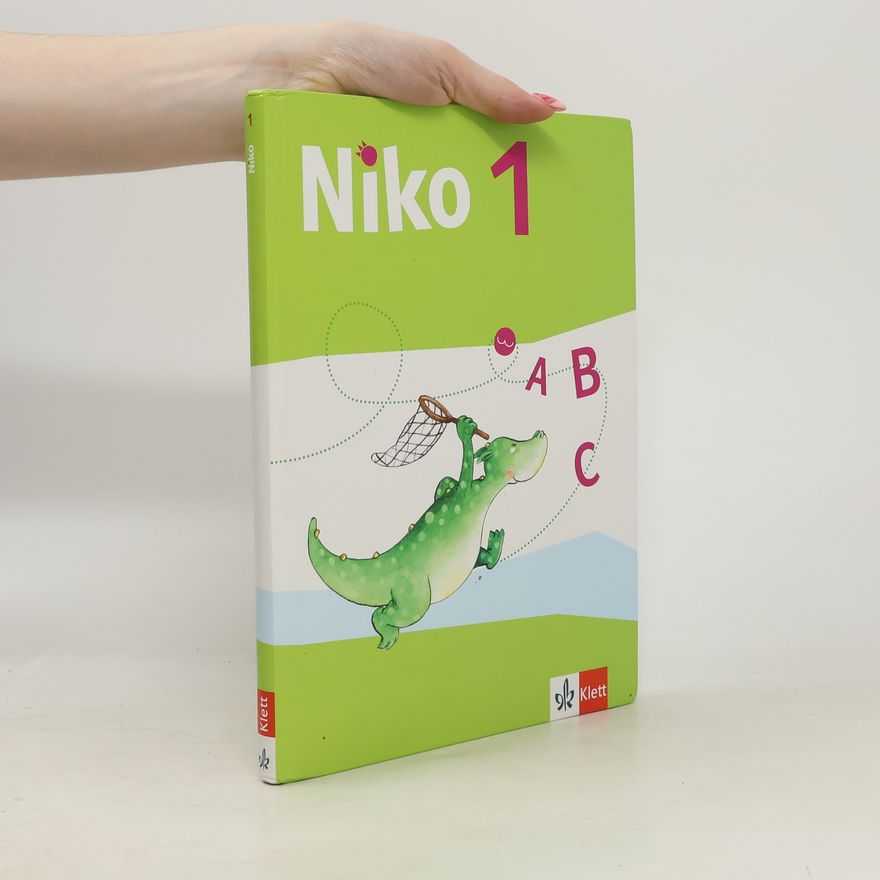 Autorenkollektiv 1. Schuljahr, Schülerbuch