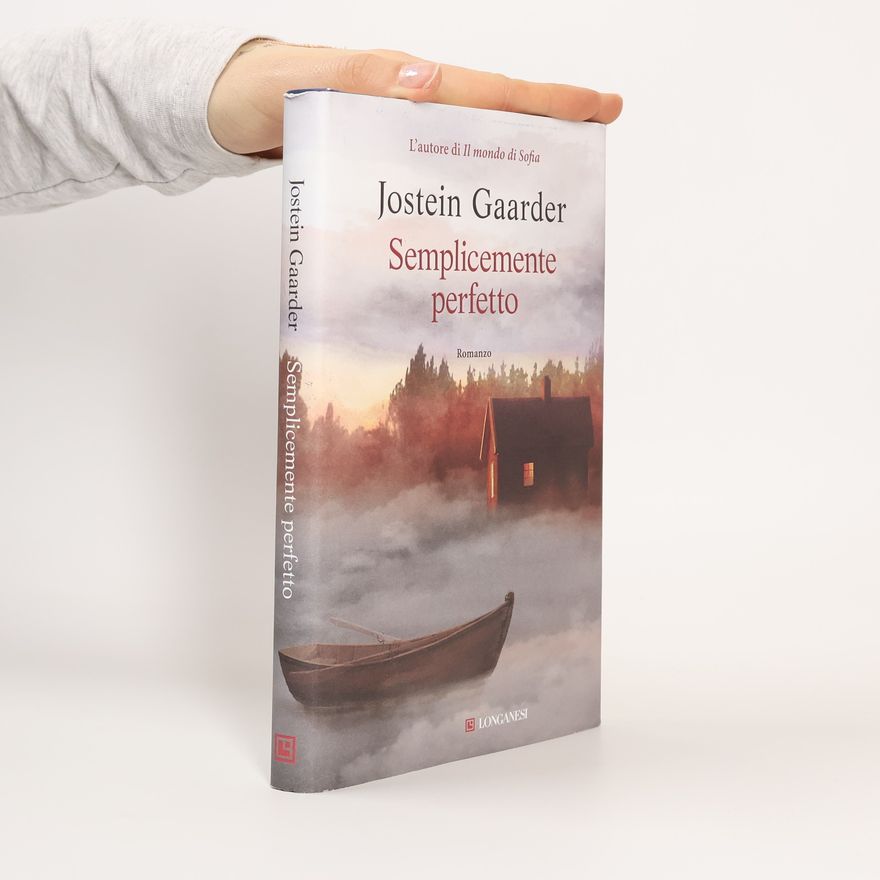 Jostein Gaarder La Gaja scienza - 1329: Semplicemente perfetto