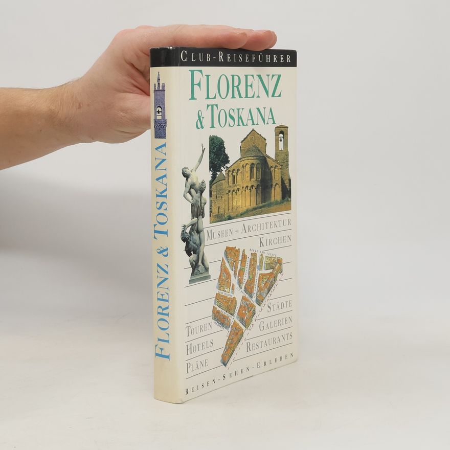 Auteurscollectief Florenz & Toskana