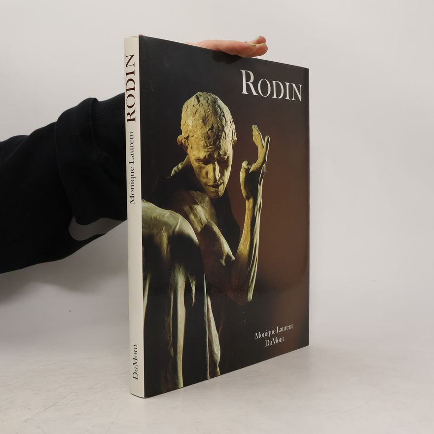 Monique Laurent Rodin