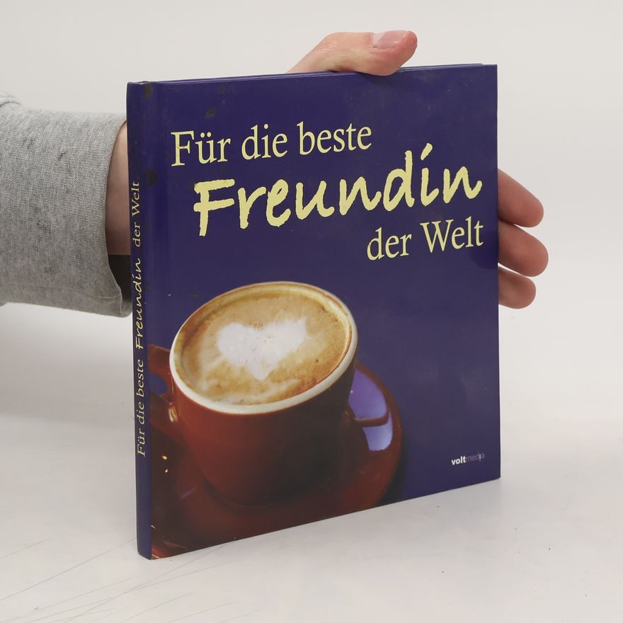 Autorenkollektiv Für die beste Freundin der Welt