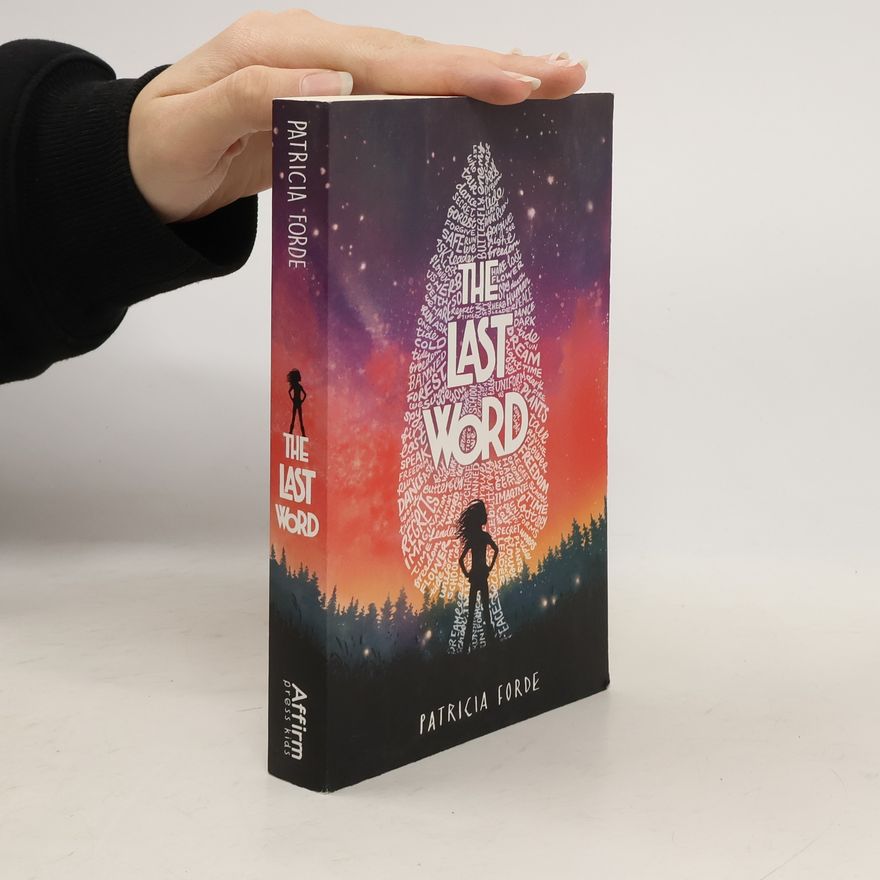 Patricia Forde The Last Word