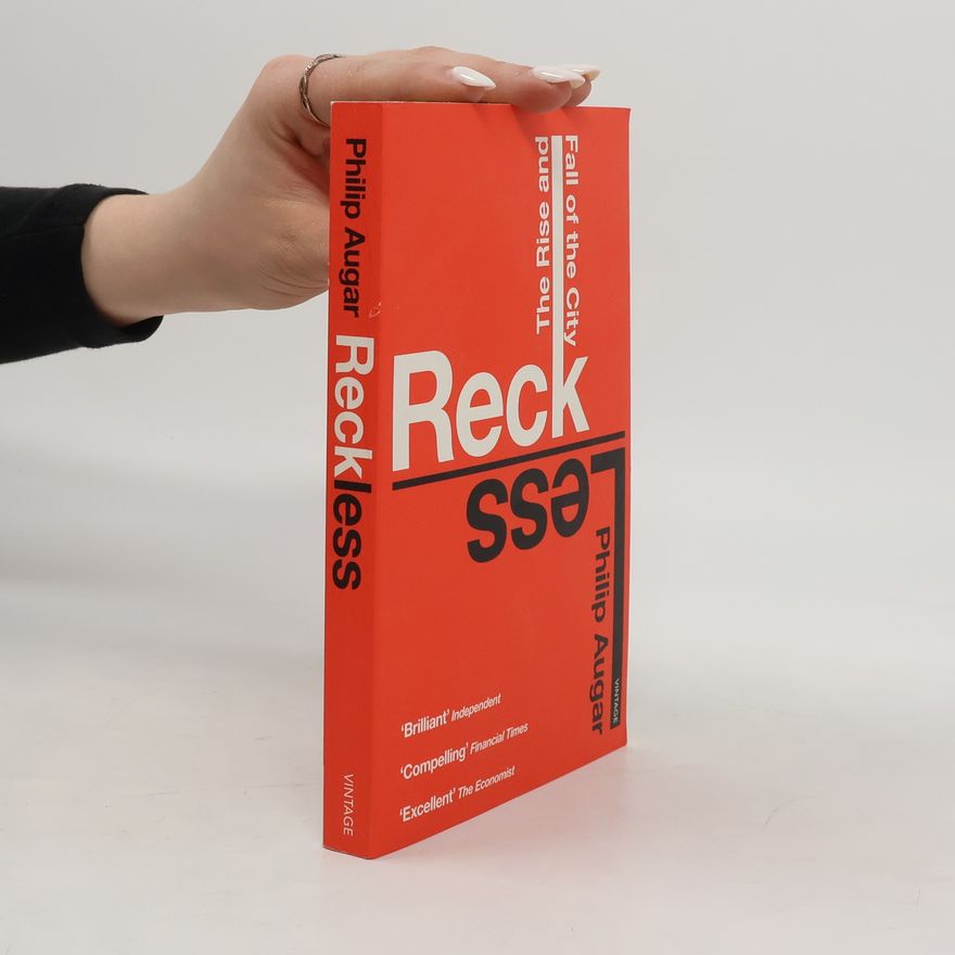 Philip Augar Reckless