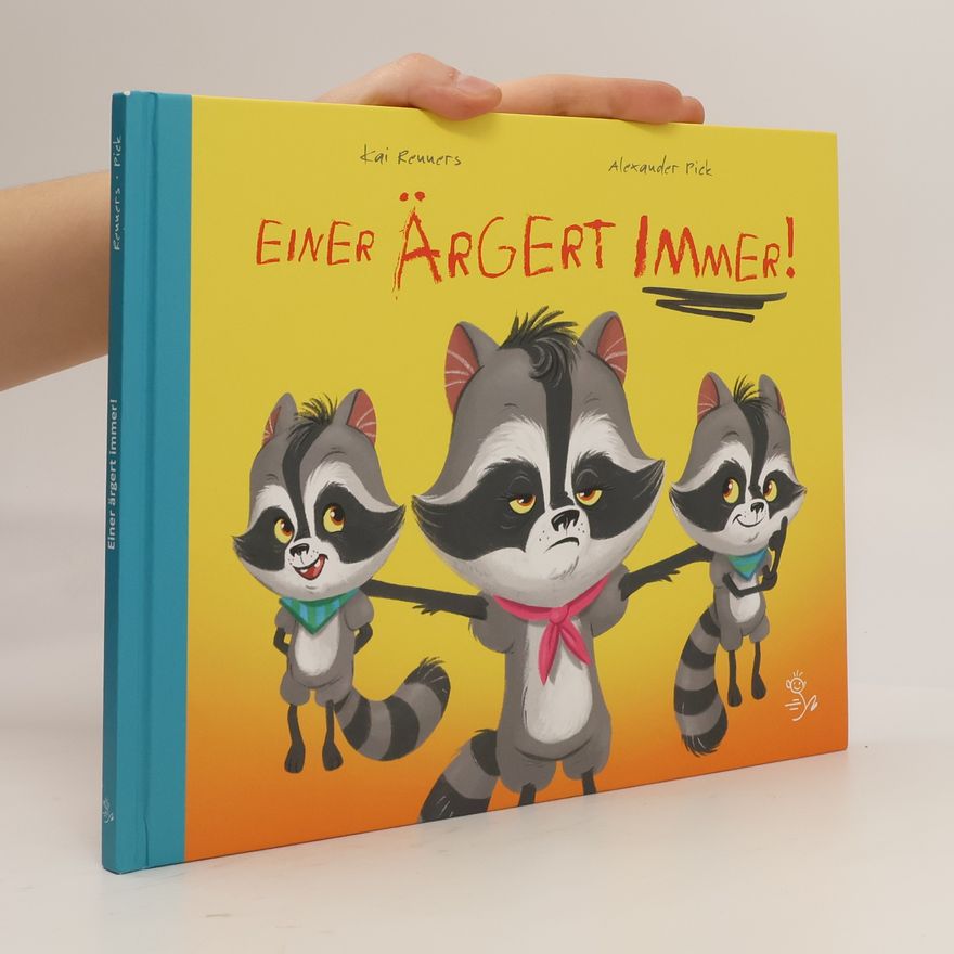 Kai Renners Einer ärgert immer!