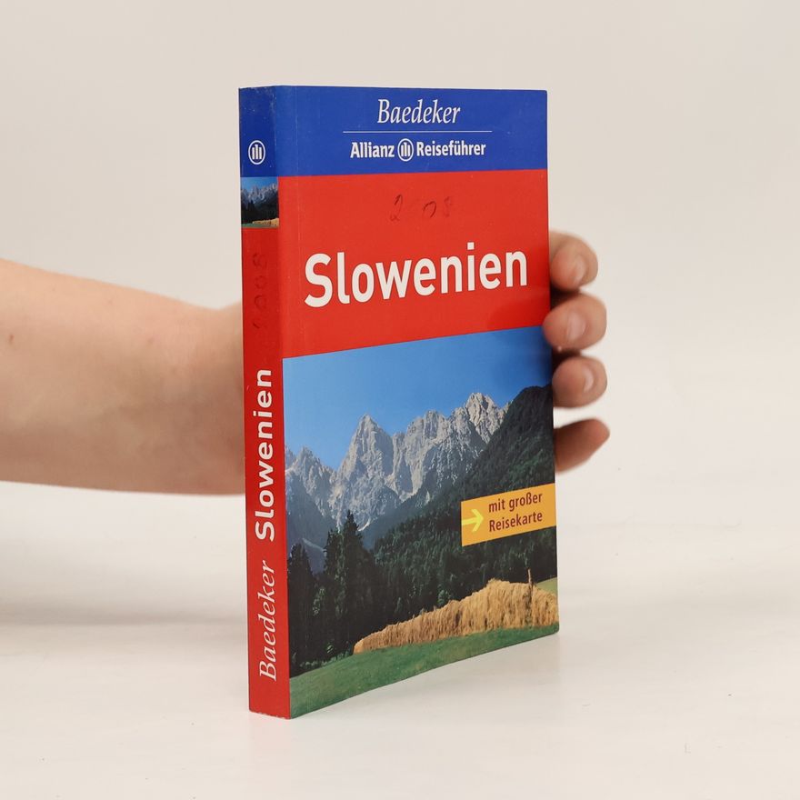 Dieter Schulze Slowenien