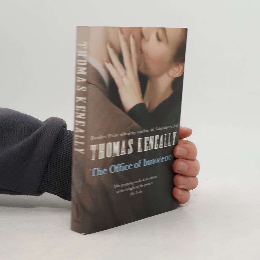 Thomas Keneally The Office of Innocence