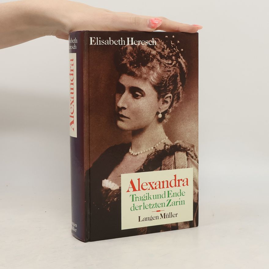 Elisabeth Heresch Alexandra