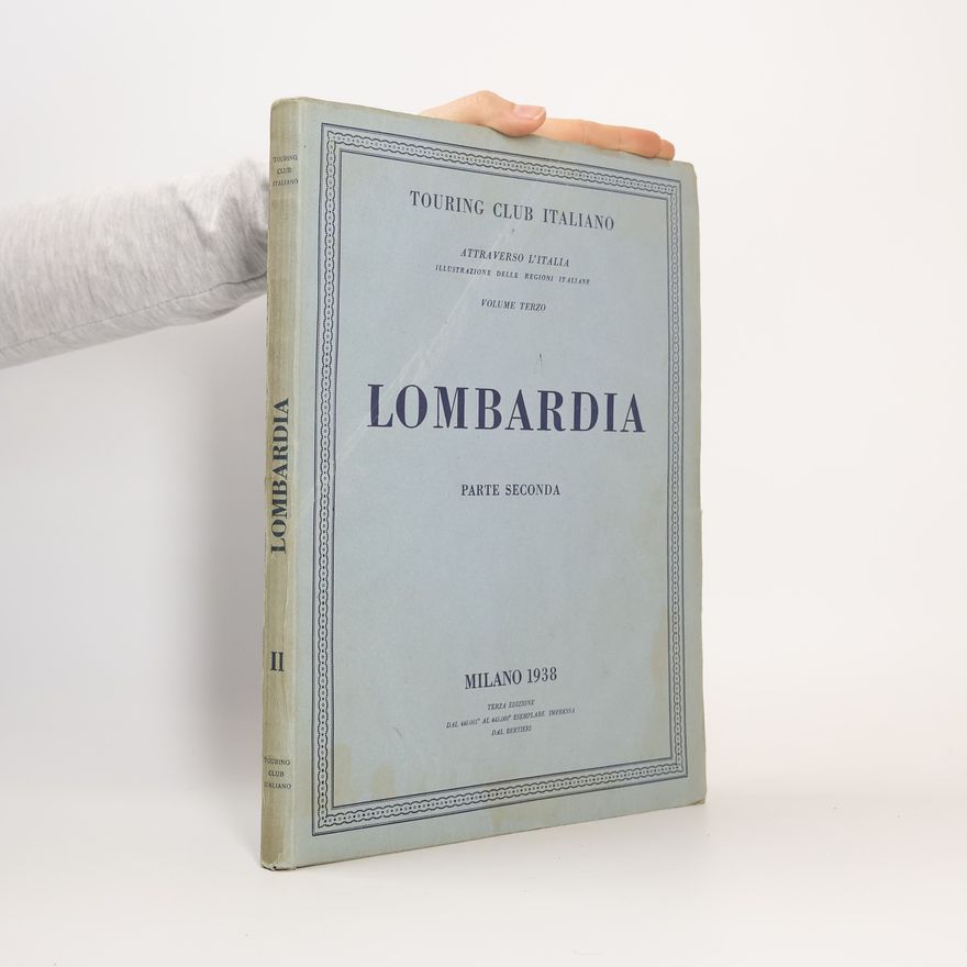 Various authors Lombardia II.