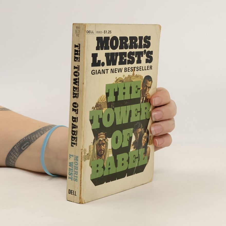 Morris West The Tower of Babel