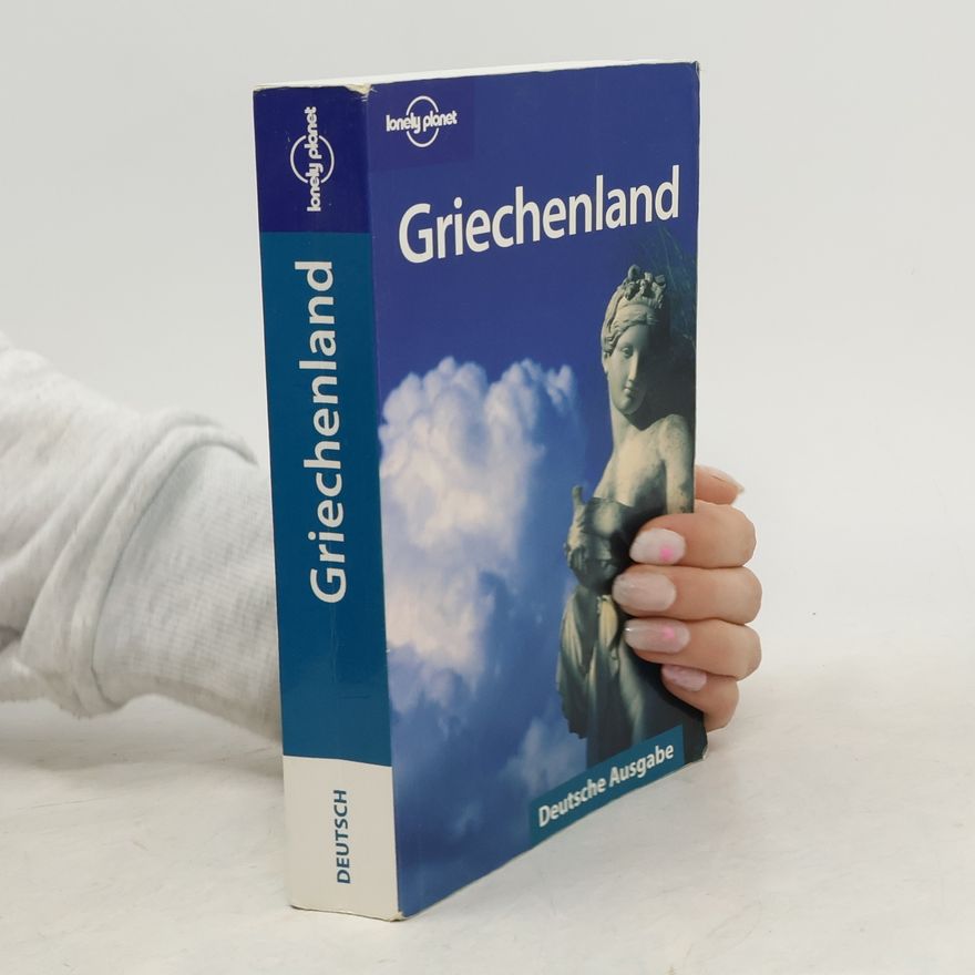 Paul Hellander Griechenland