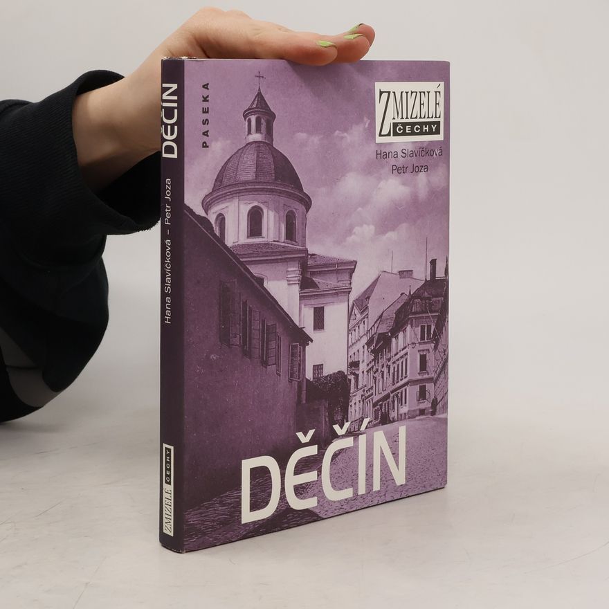 Hana Slavíčková Děčín