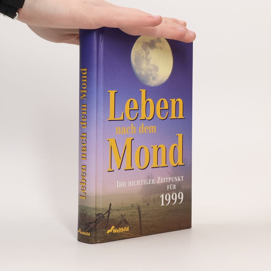 Johannes Jug Leben nach dem Mond