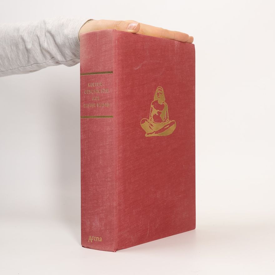 Autorenkollektiv Kulturgeschichte aus erster Hand.
