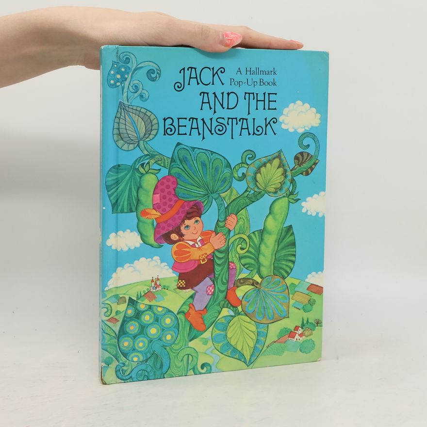 Peter Seymour Jack and the Beanstalk