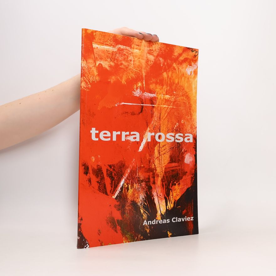 Andreas Claviez Terra rossa