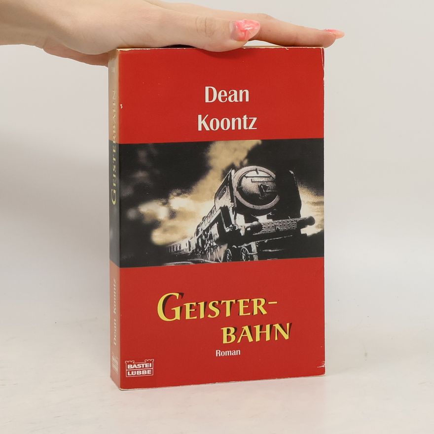 Dean Ray Koontz Geisterbahn