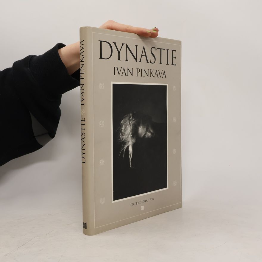 Ivan Pinkava Dynastie