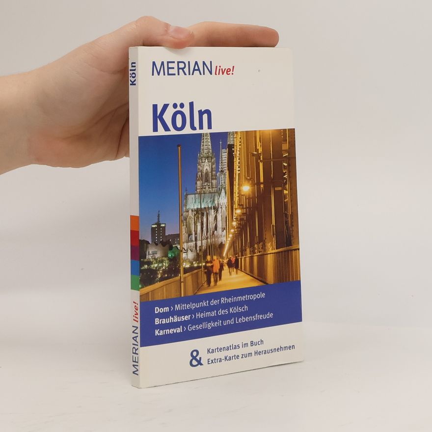 Gerald Penzl Köln